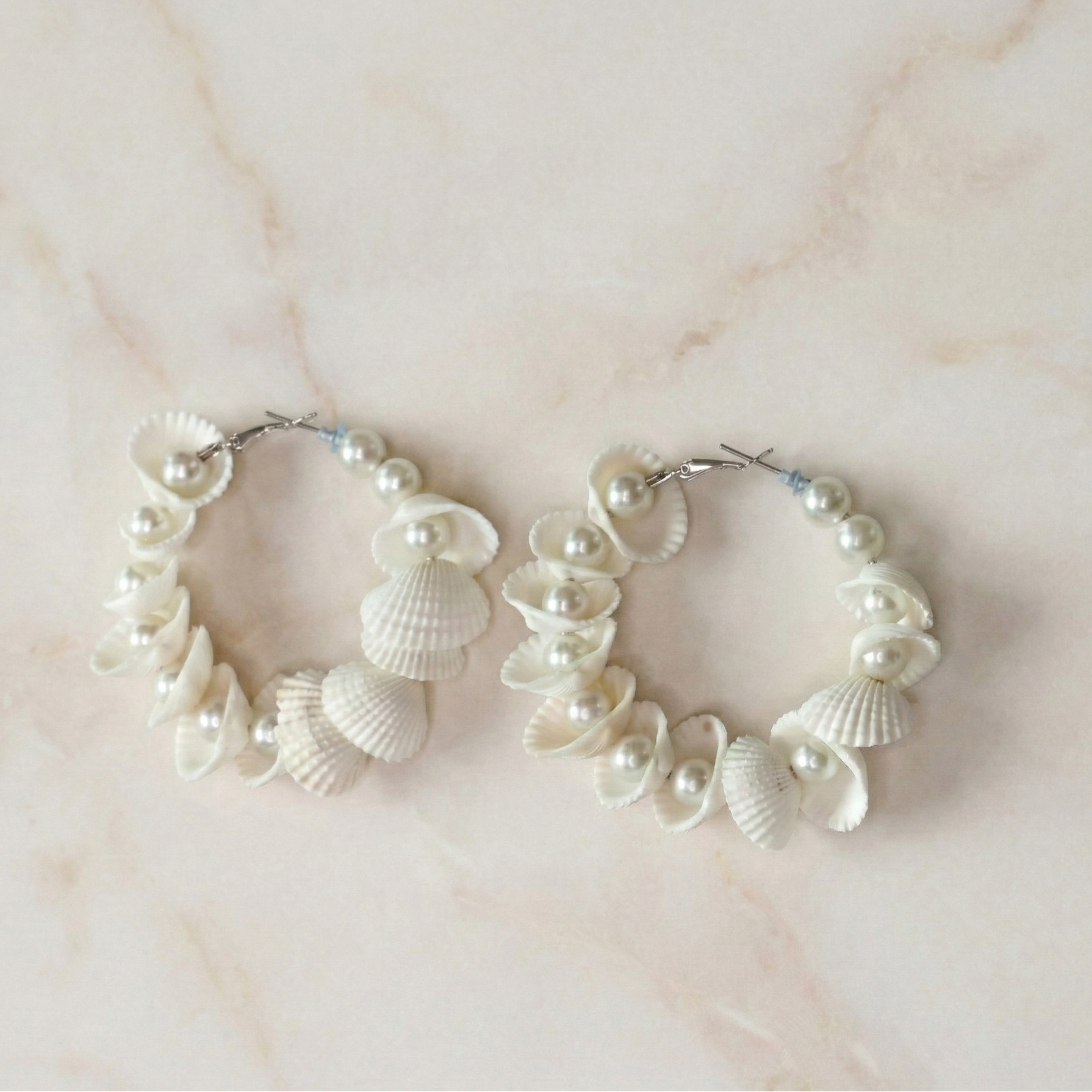 Shell Earring